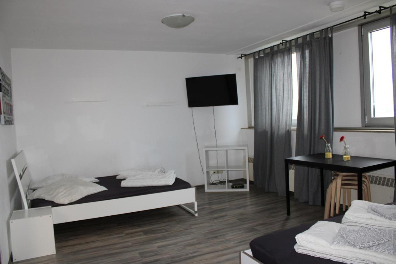 Fewo Koeln Ngoại thất bức ảnh