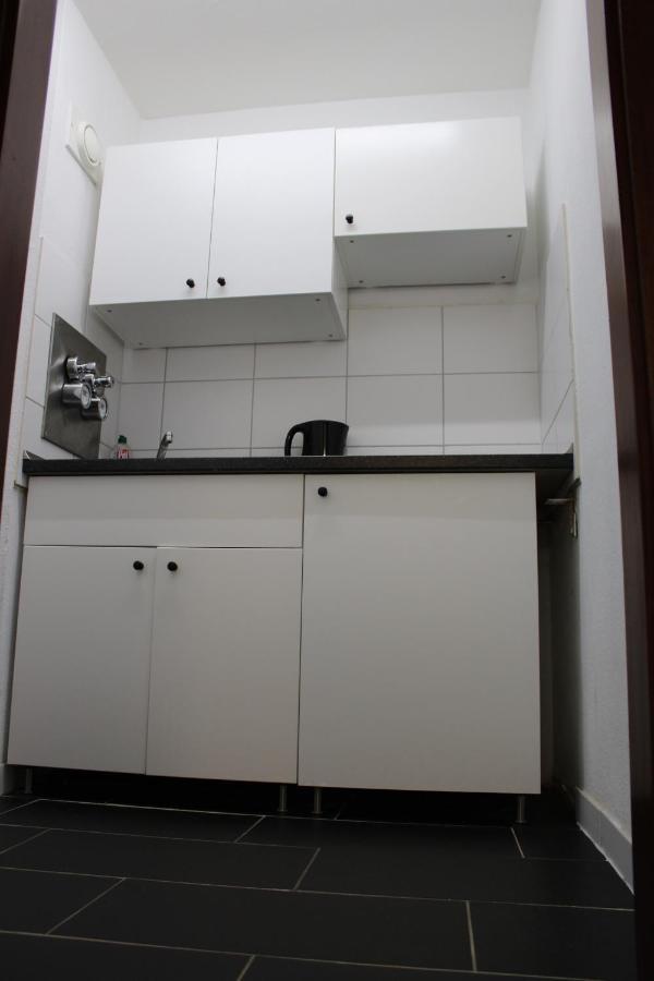 Fewo Koeln Ngoại thất bức ảnh