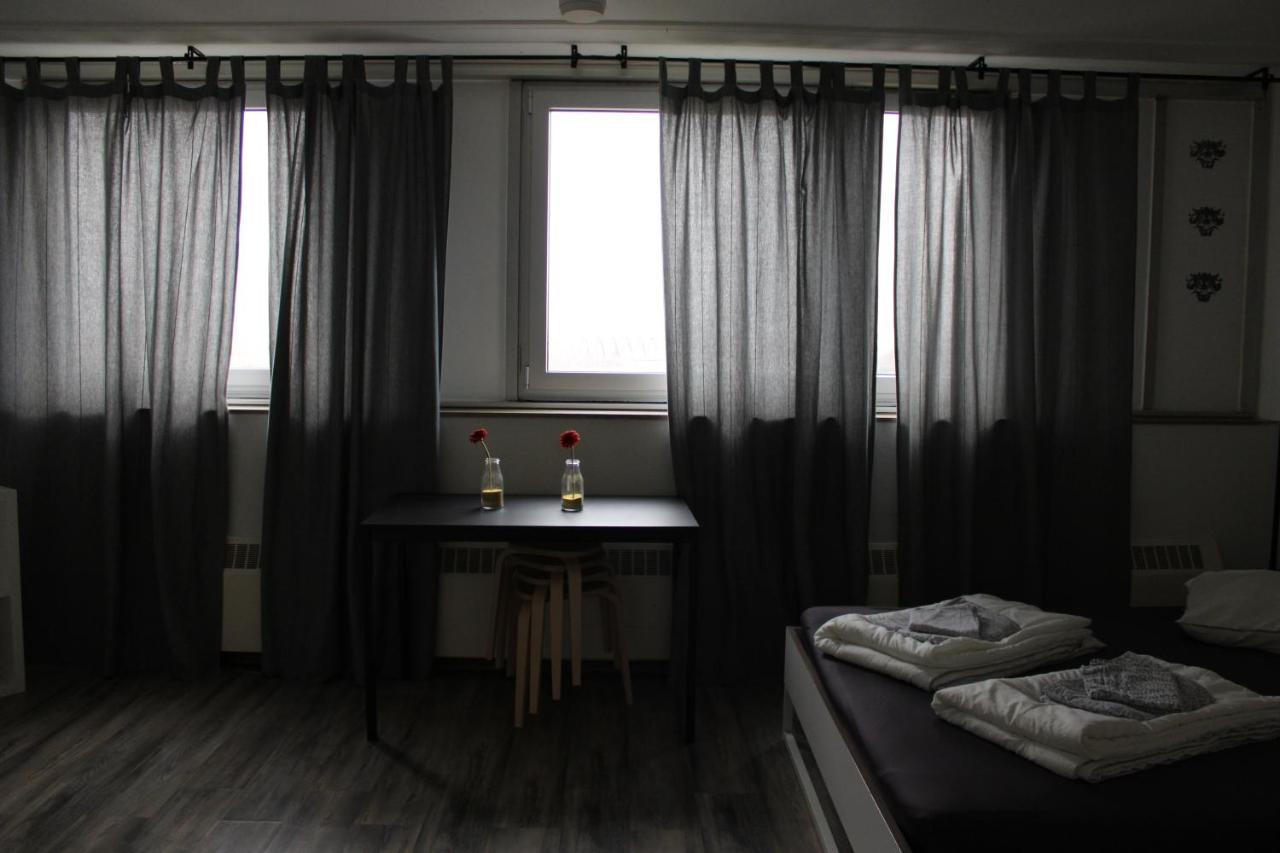 Fewo Koeln Ngoại thất bức ảnh