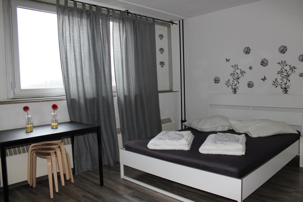 Fewo Koeln Ngoại thất bức ảnh