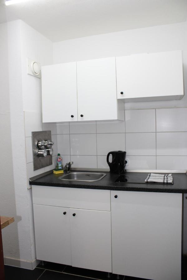 Fewo Koeln Ngoại thất bức ảnh