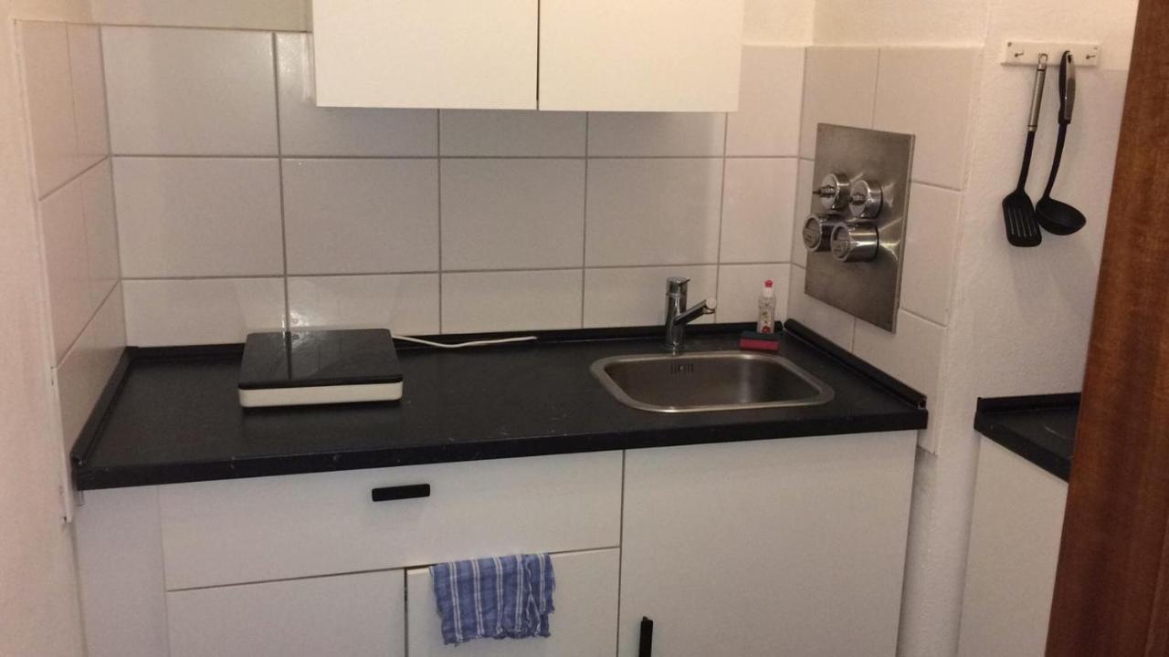 Fewo Koeln Ngoại thất bức ảnh