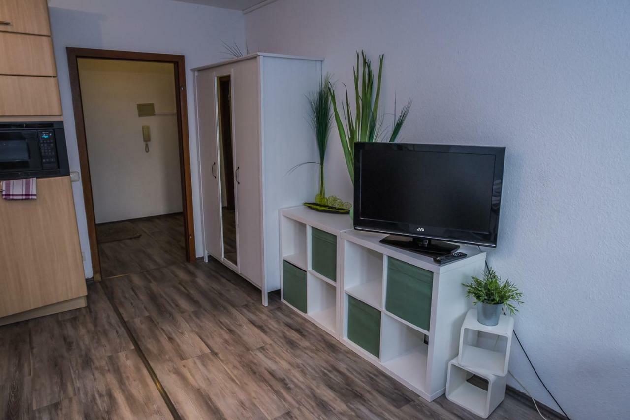 Fewo Koeln Ngoại thất bức ảnh
