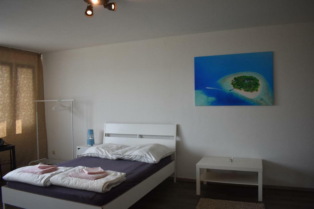 Fewo Koeln Ngoại thất bức ảnh