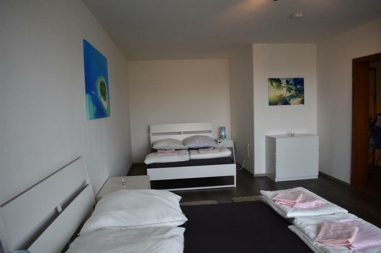 Fewo Koeln Ngoại thất bức ảnh