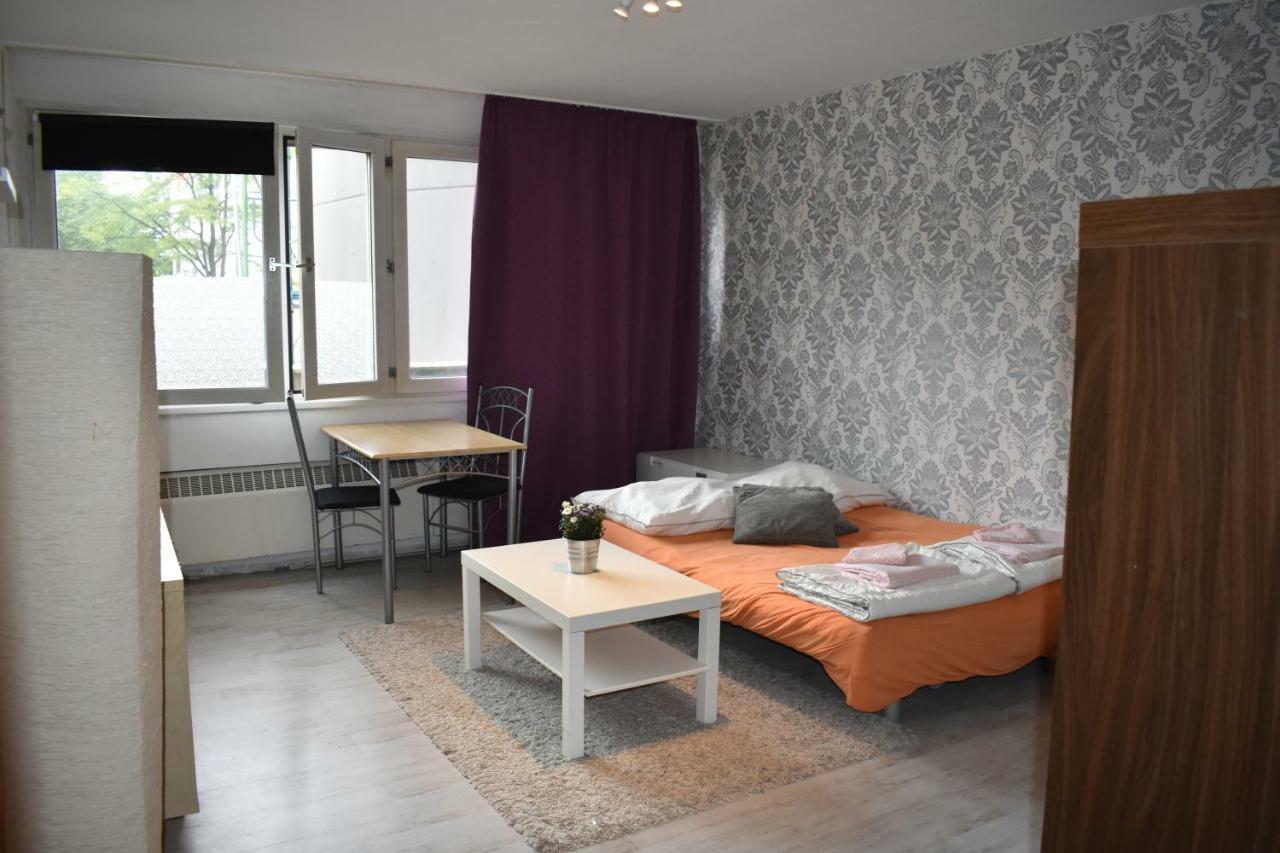 Fewo Koeln Ngoại thất bức ảnh