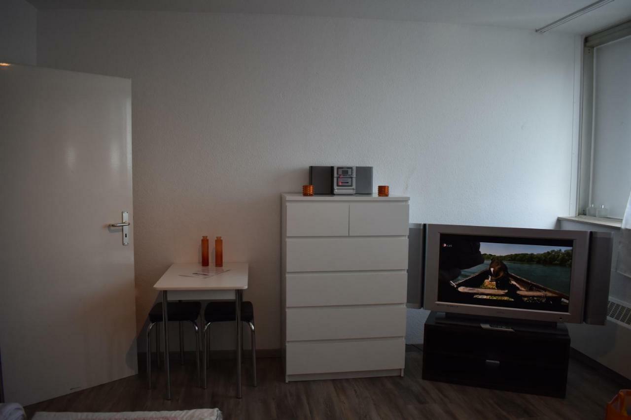 Fewo Koeln Ngoại thất bức ảnh
