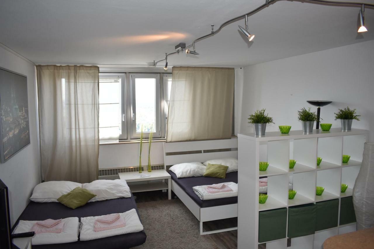 Fewo Koeln Ngoại thất bức ảnh
