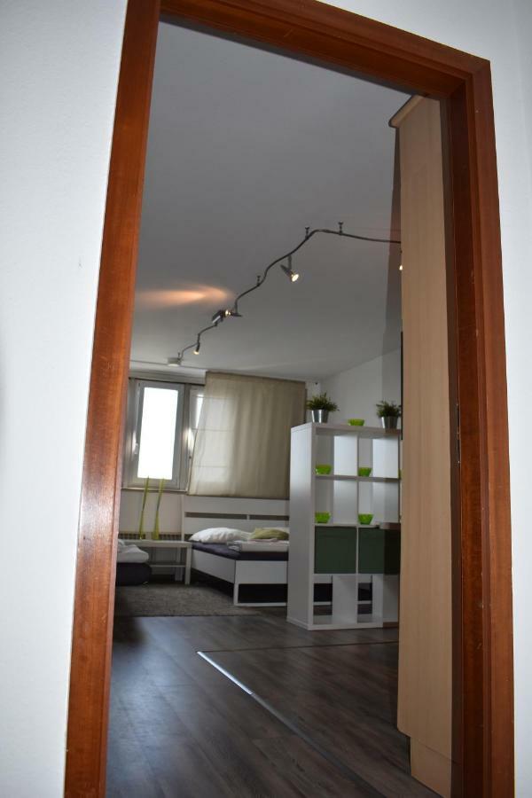 Fewo Koeln Ngoại thất bức ảnh