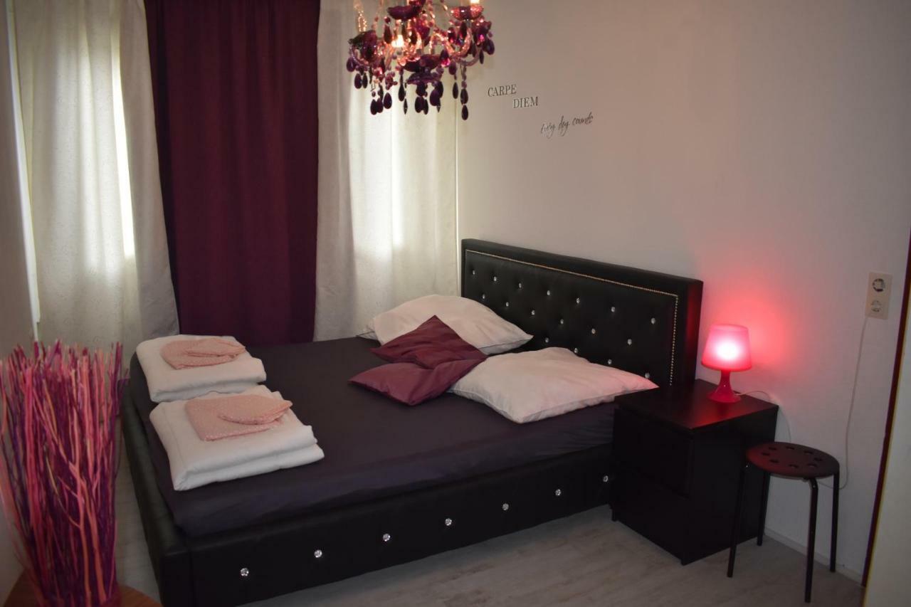Fewo Koeln Ngoại thất bức ảnh