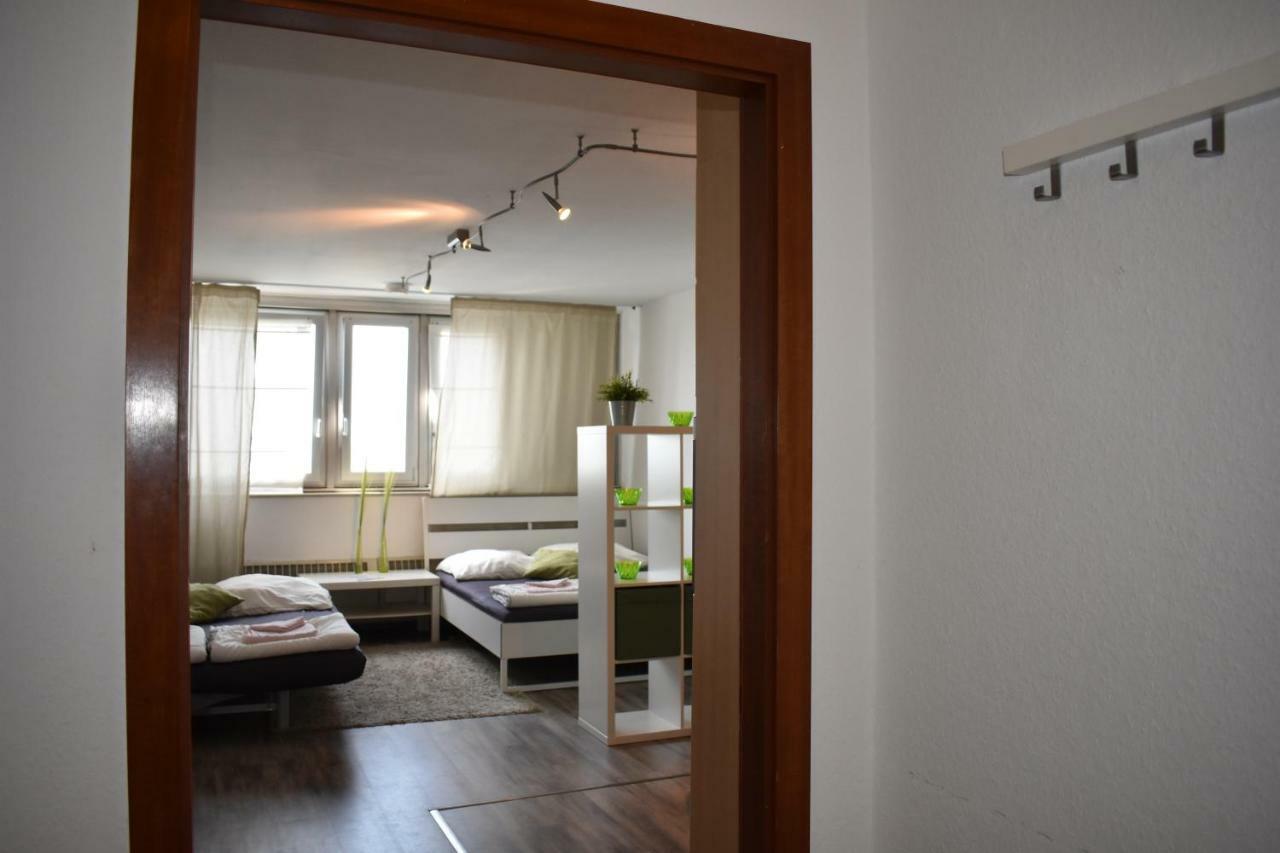 Fewo Koeln Ngoại thất bức ảnh