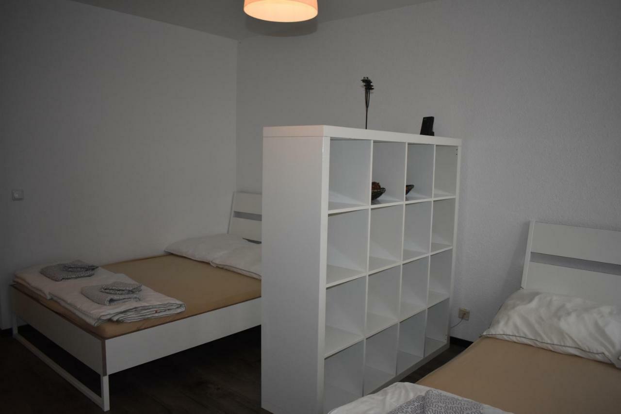 Fewo Koeln Ngoại thất bức ảnh