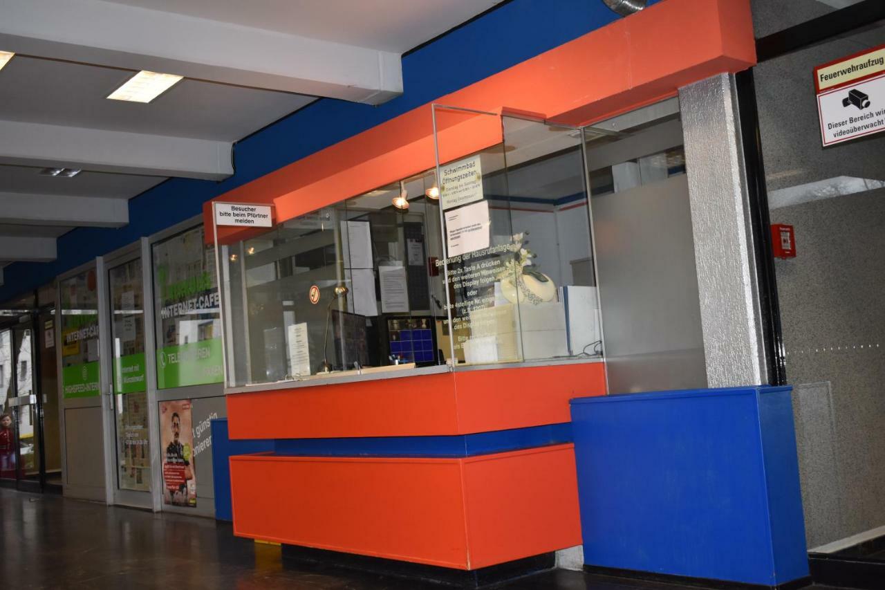 Fewo Koeln Phòng bức ảnh