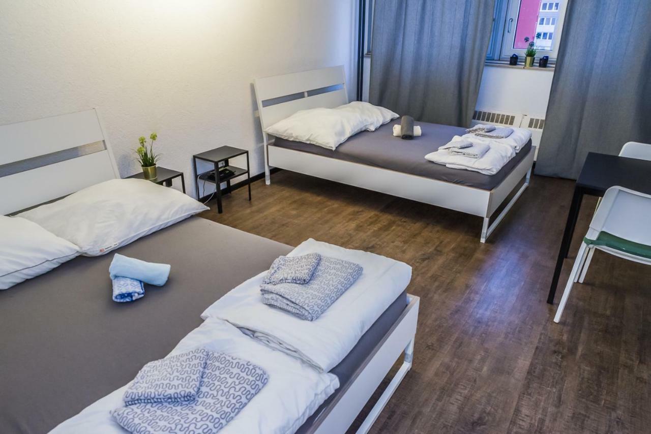 Fewo Koeln Ngoại thất bức ảnh