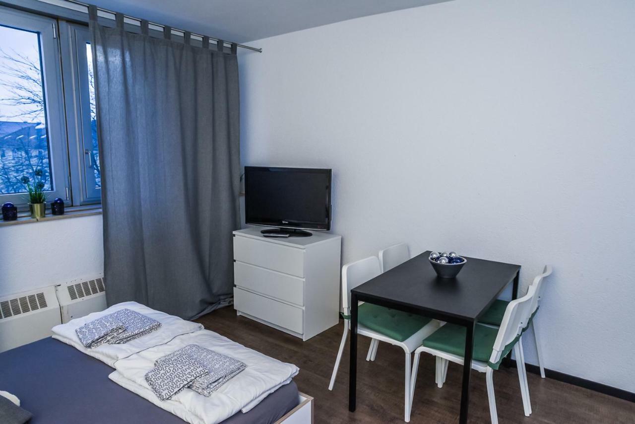 Fewo Koeln Ngoại thất bức ảnh
