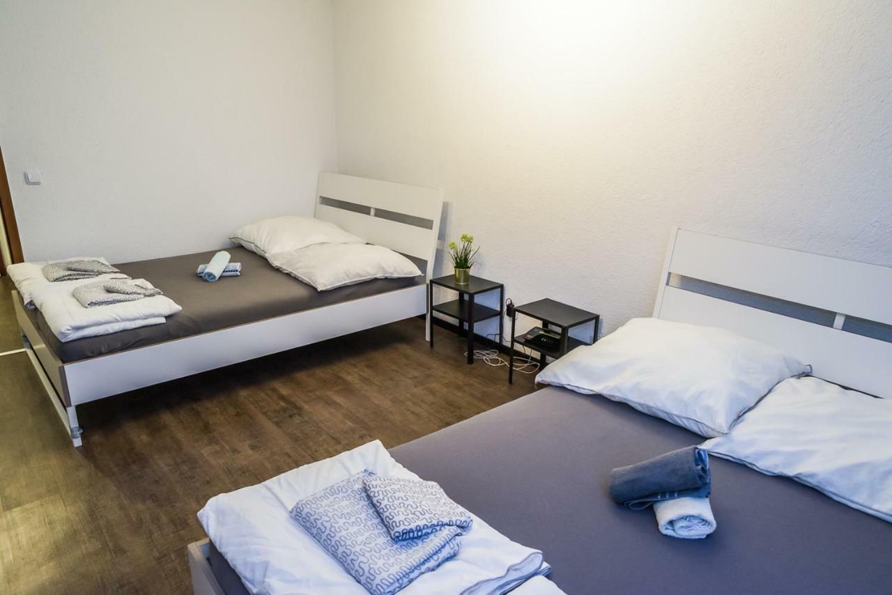 Fewo Koeln Ngoại thất bức ảnh