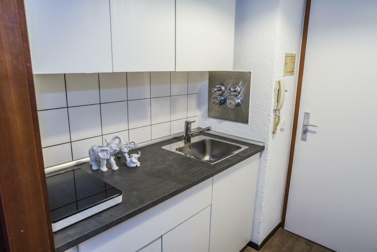 Fewo Koeln Ngoại thất bức ảnh