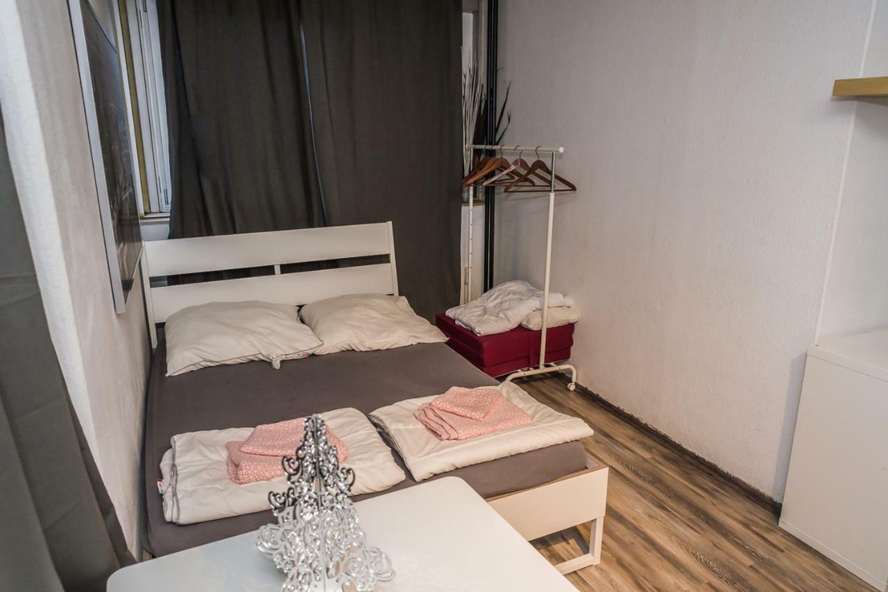 Fewo Koeln Ngoại thất bức ảnh