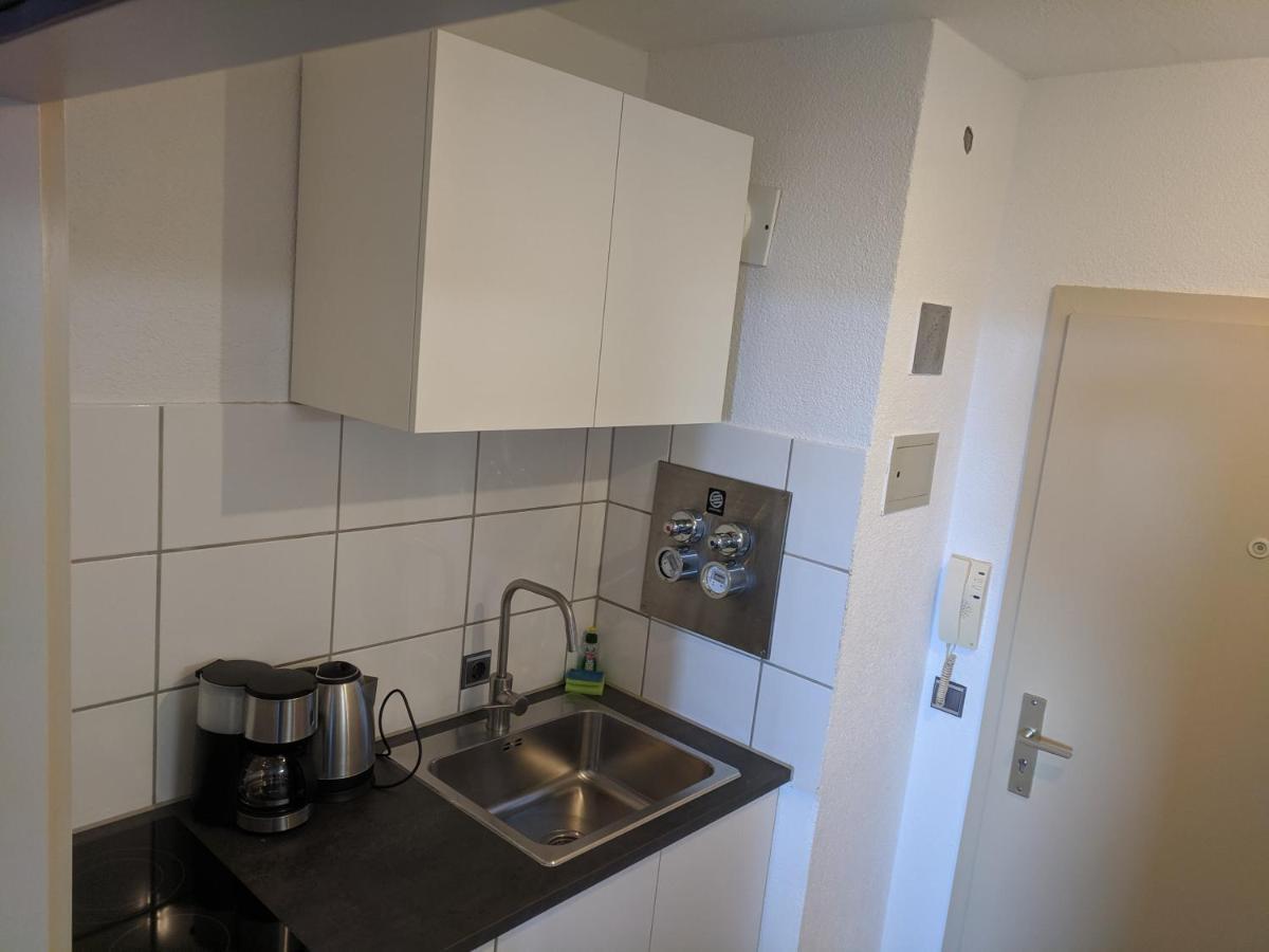 Fewo Koeln Ngoại thất bức ảnh