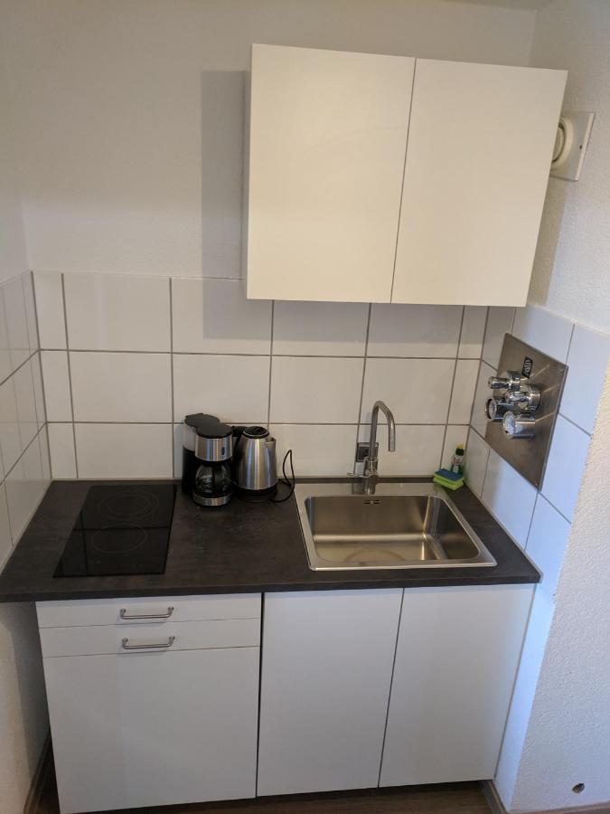 Fewo Koeln Ngoại thất bức ảnh